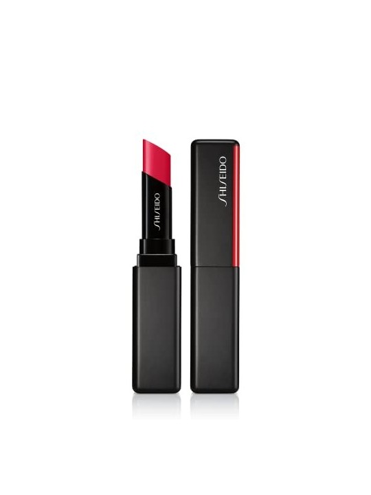 Shiseido ColorGel Balsamo Labbra Idratante Rossetto 2 g 106 Redwood donna