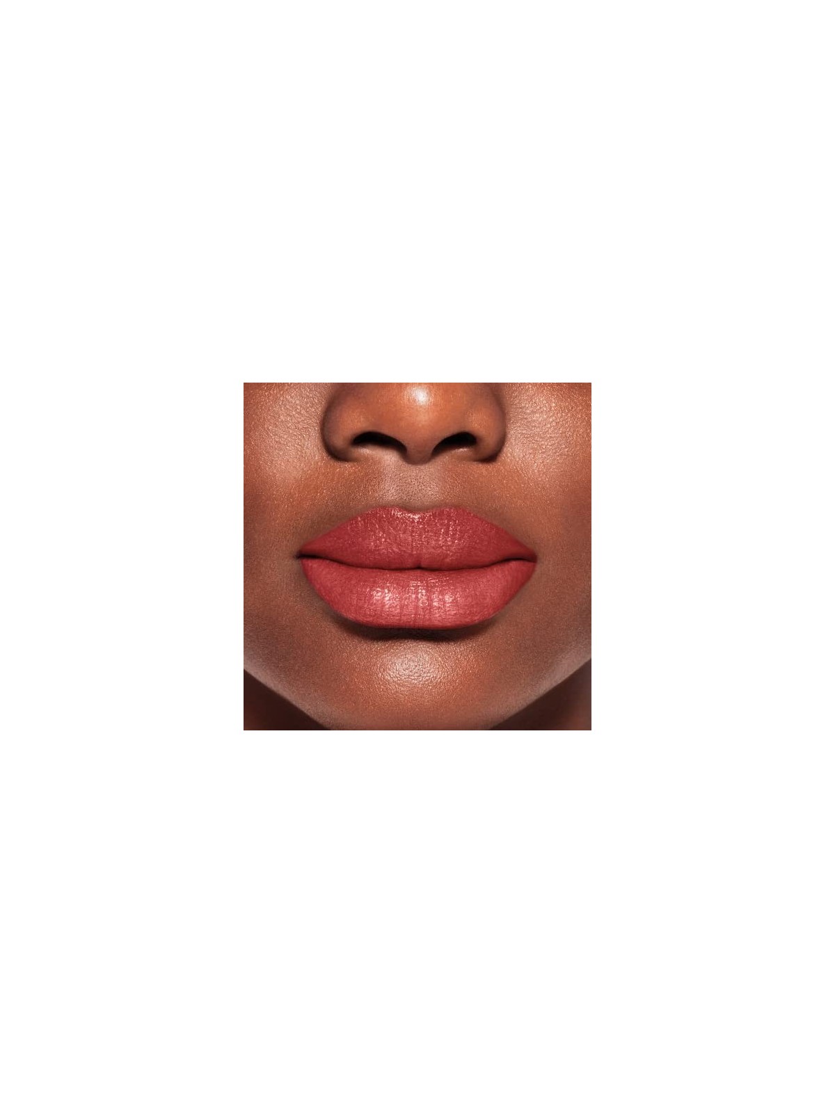 Shiseido ColorGel Balsamo Labbra Idratante Rossetto 2 g 106 Redwood donna