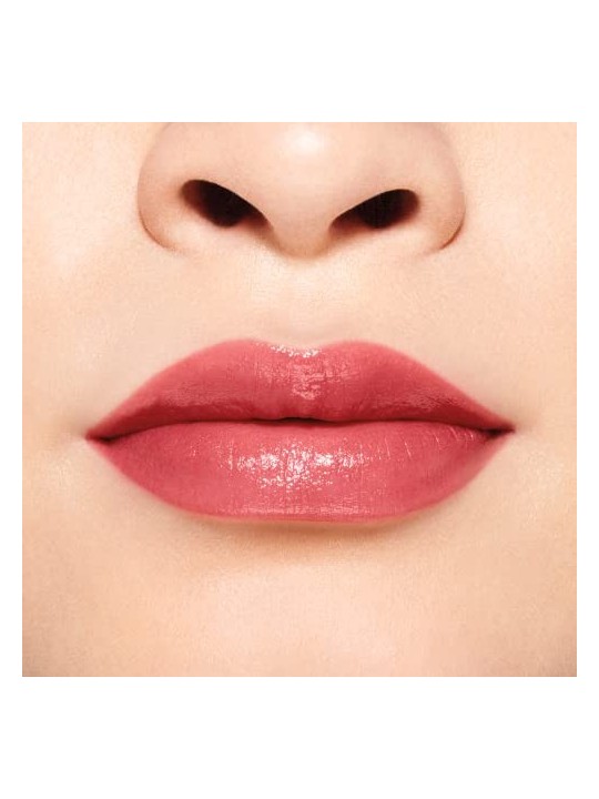 Shiseido ColorGel Balsamo Labbra Idratante Rossetto 2 g 106 Redwood donna