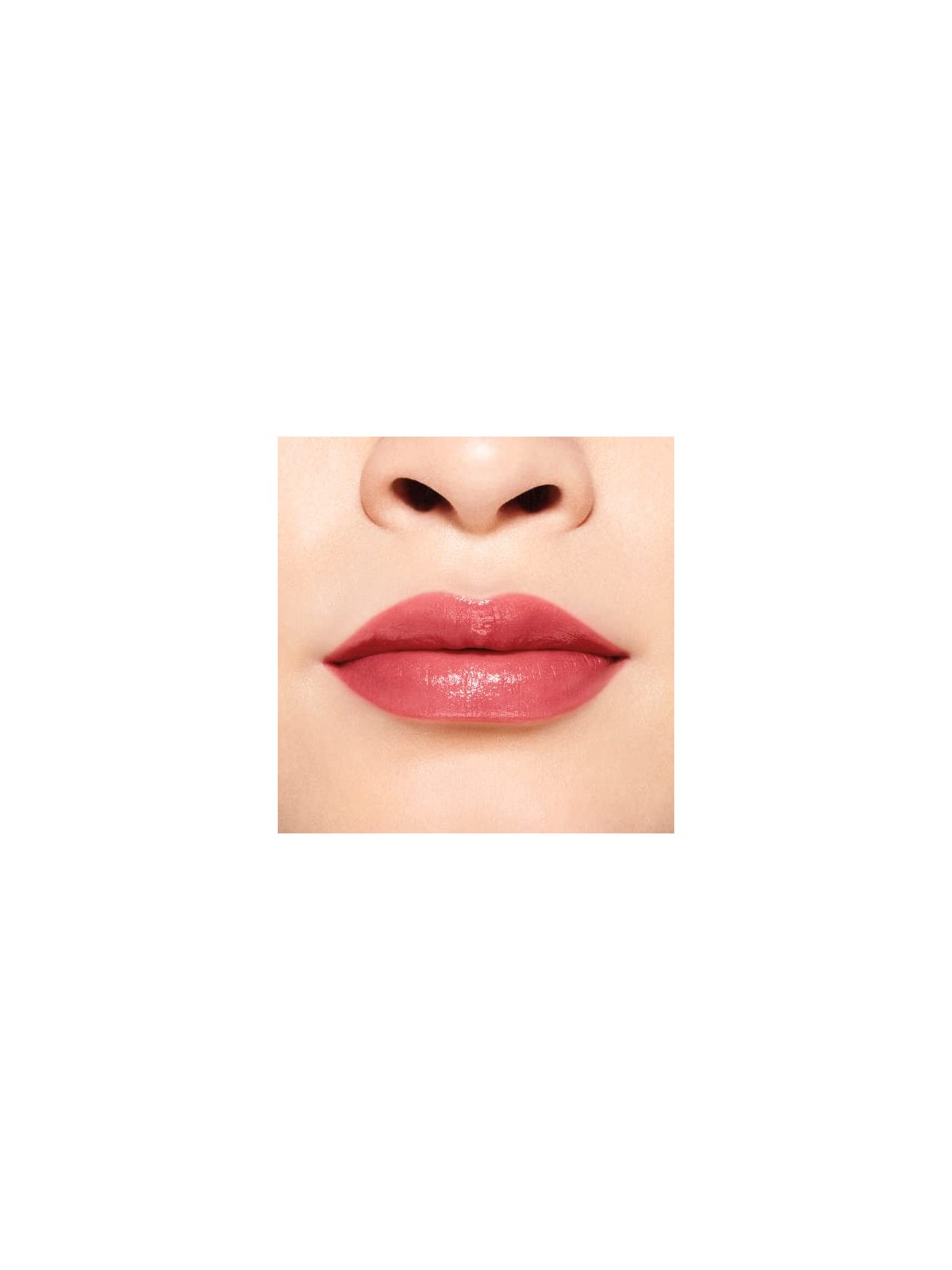Shiseido ColorGel Balsamo Labbra Idratante Rossetto 2 g 106 Redwood donna