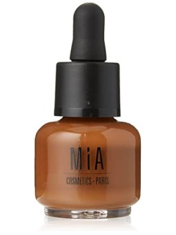 Gocce di colore Mia Cosmetics Paris Bronze