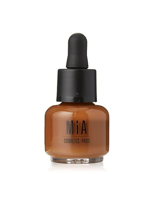Gocce di colore Mia Cosmetics Paris Bronze