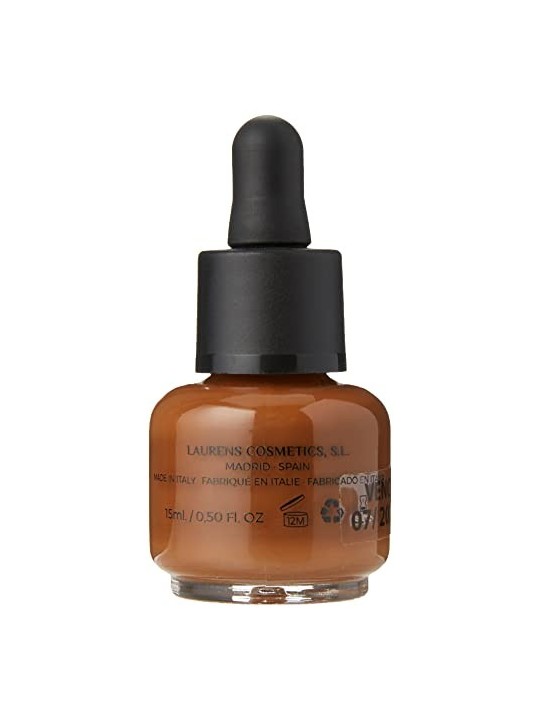 Gocce di colore Mia Cosmetics Paris Bronze