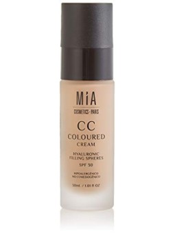 CC CREMA COLORATA SPF30 media donna