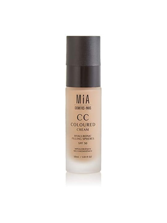 CC CREMA COLORATA SPF30 media donna