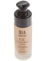 CC CREMA COLORATA SPF30 media donna