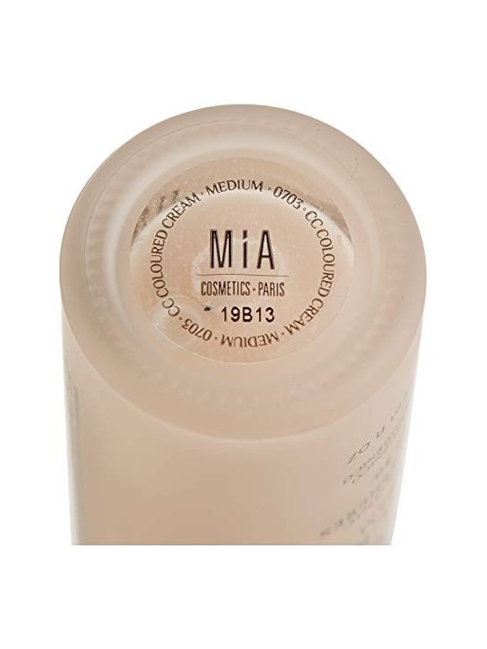 CC CREMA COLORATA SPF30 media donna