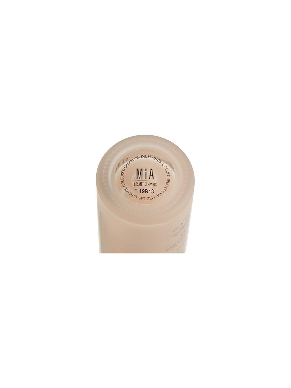 CC CREMA COLORATA SPF30 media donna