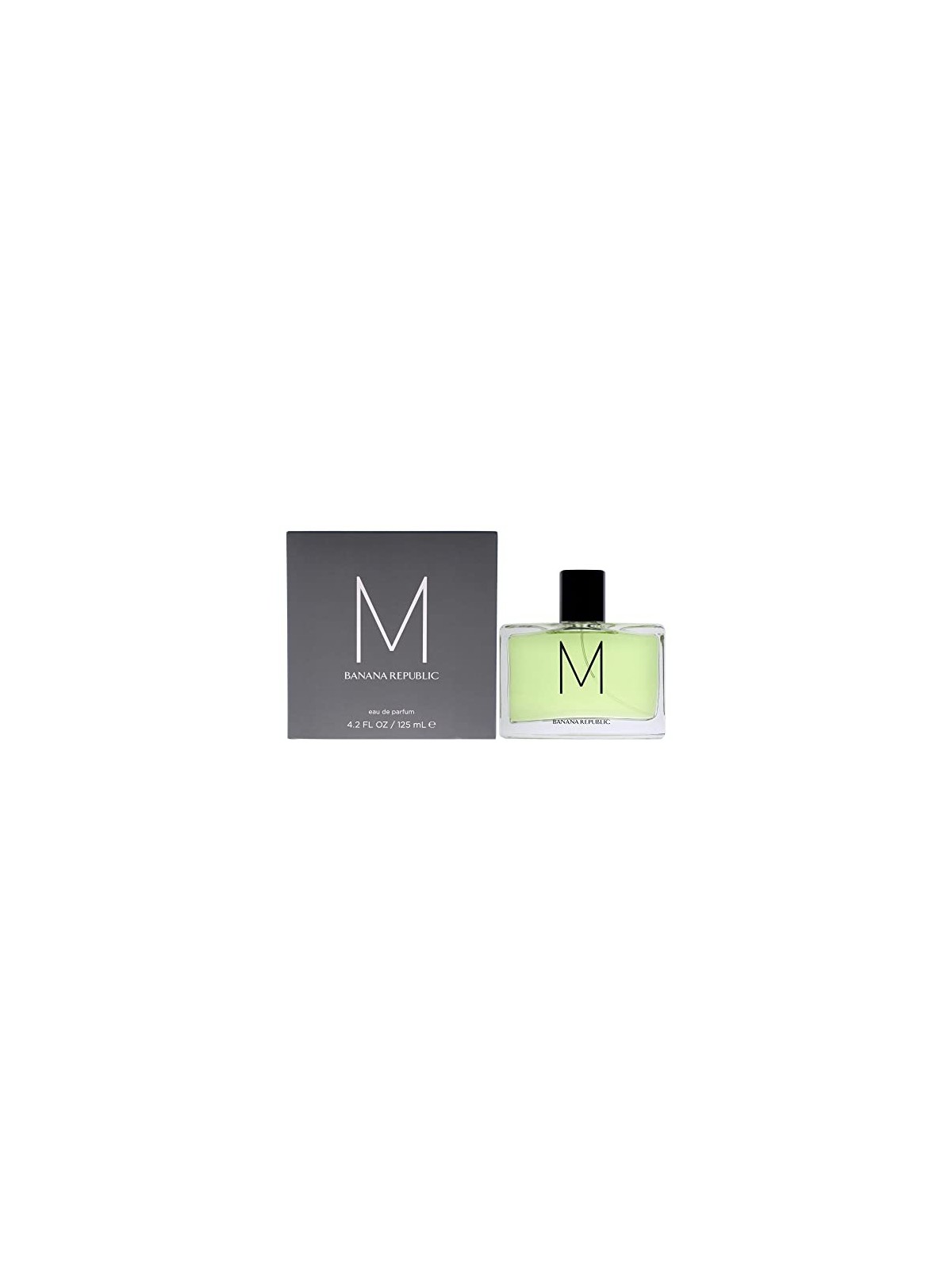 Banana Republic M Eau De Parfum 125 ml man