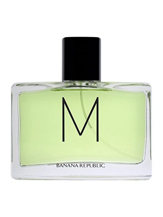 Banana Republic M Eau De Parfum 125 ml man