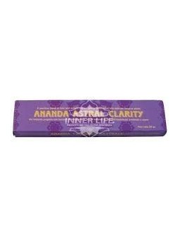 SATTVA Incenso Indiano Naturale Incenso naturale Indiano al Basilico Santo 15 pz