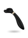 SATISFYER ENDLESS FUN VIBRATORE PER COPPIE NERO NERO 1UN