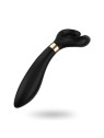 SATISFYER ENDLESS FUN VIBRATORE PER COPPIE NERO NERO 1UN