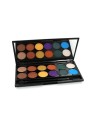 Palette ombretti Sleek MakeUP Carnage Minerale 9 g donna