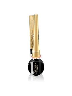 Eveline Cosmetics Celebrities Eyeliner Nero Eyeliner liquido 3 ml donna 0ml