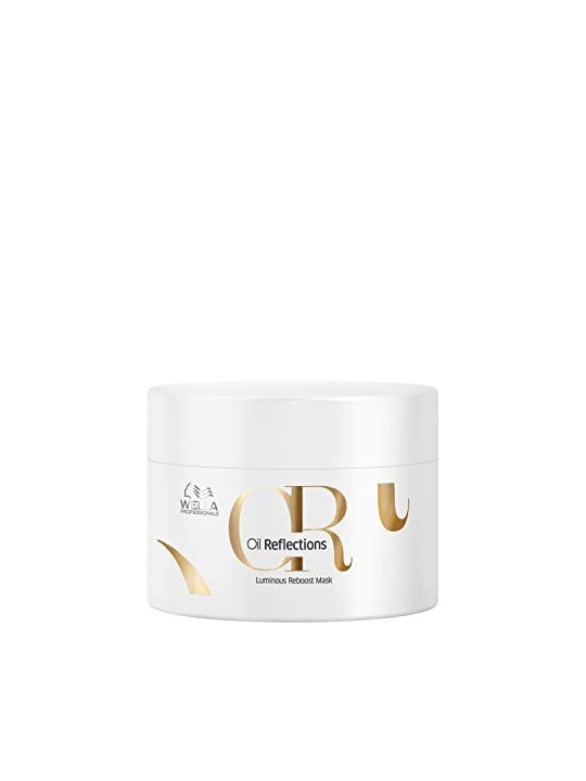 Maschera riluminante Wella Professionals OR OIL REFLECTIONS 150ml