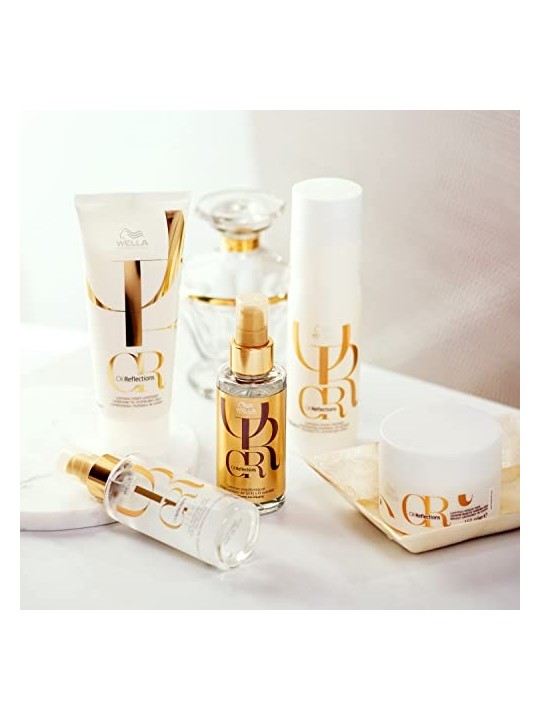 Maschera riluminante Wella Professionals OR OIL REFLECTIONS 150ml