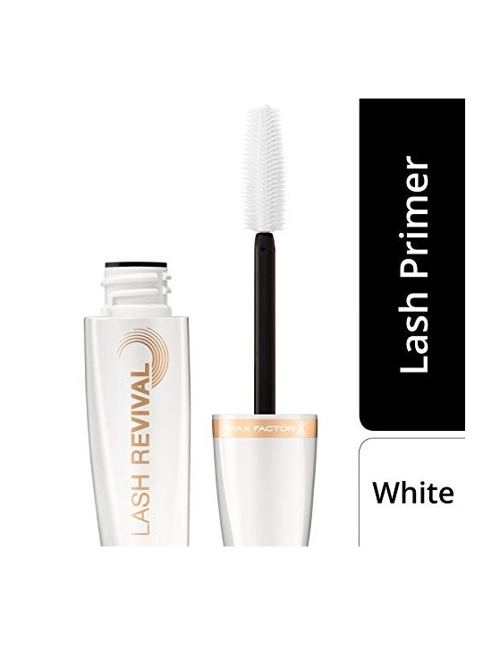 Max Factor LASH REVIVAL Primer Volumizzante per Ciglia 115 gr donna