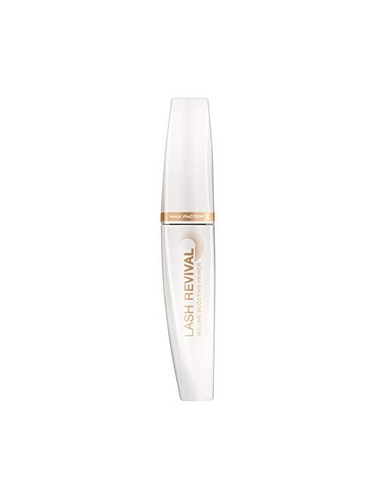 Max Factor LASH REVIVAL Primer Volumizzante per Ciglia 115 gr donna