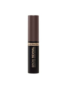 Max Factor Brow Revival Eyebrow Mascara 005 Nero Marrone