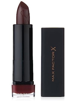 Rossetto Max Factor COLOUR ELIXIR MATTE 65 Uva Passa