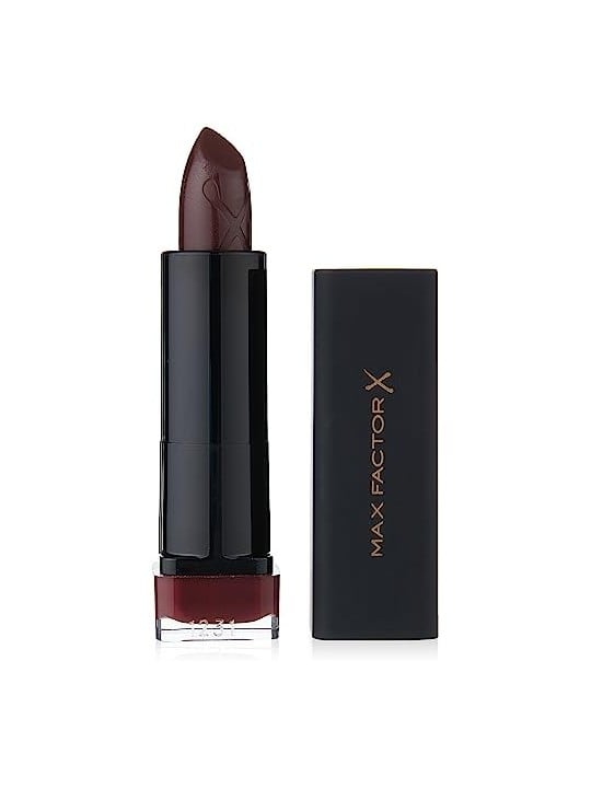Rossetto Max Factor COLOUR ELIXIR MATTE 65 Uva Passa