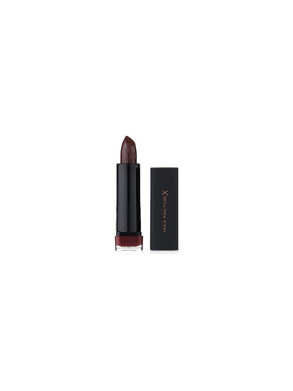 Rossetto Max Factor COLOUR ELIXIR MATTE 65 Uva Passa