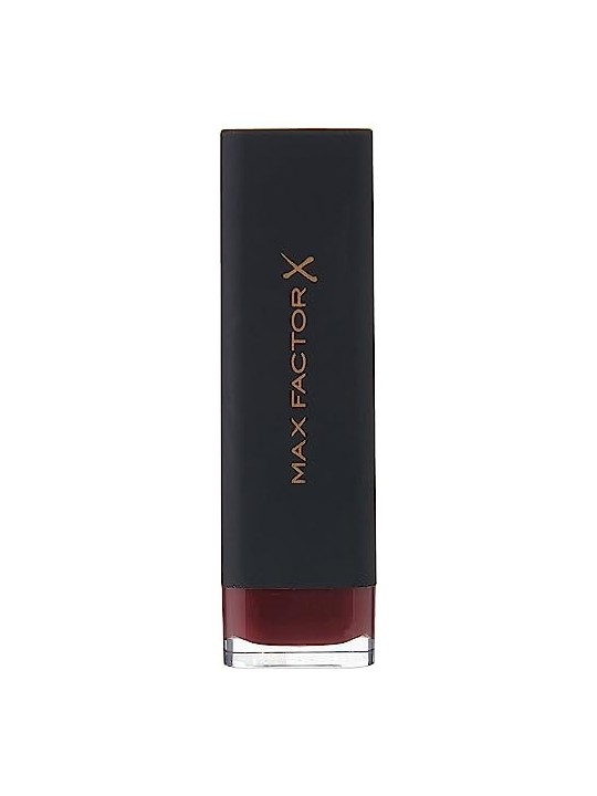 Rossetto Max Factor COLOUR ELIXIR MATTE 65 Uva Passa