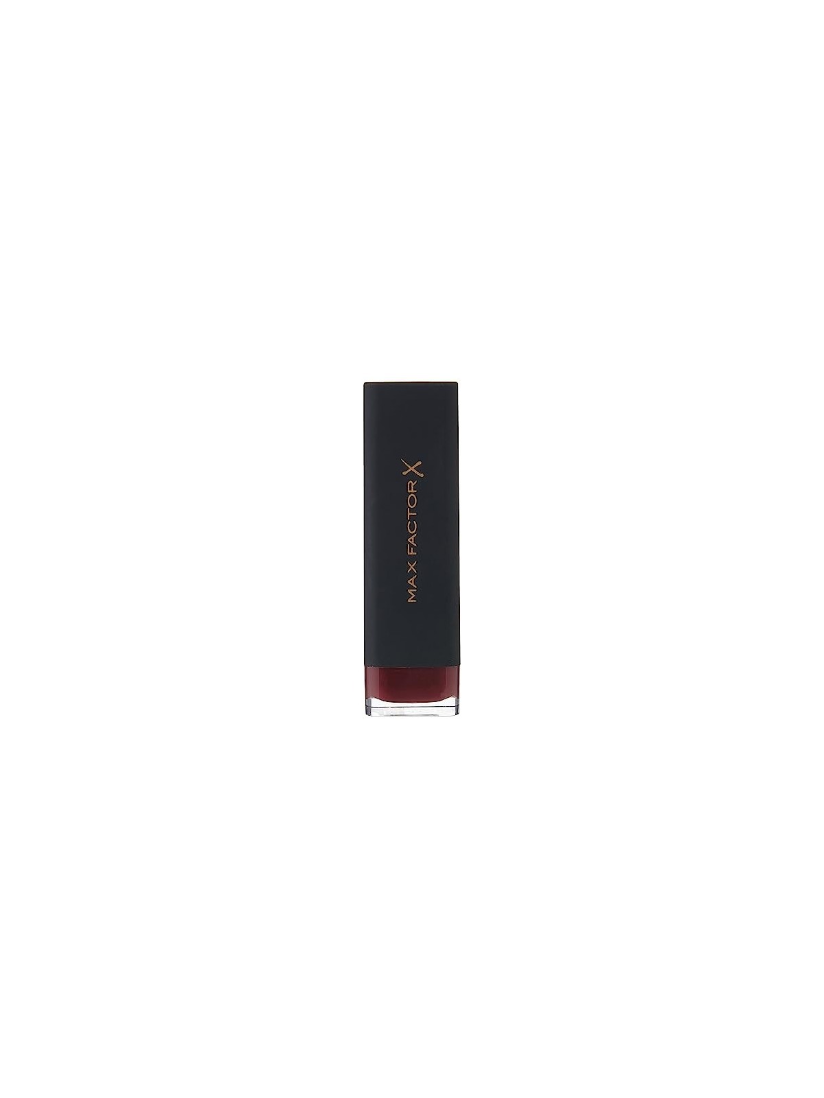 Rossetto Max Factor COLOUR ELIXIR MATTE 65 Uva Passa