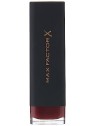 Rossetto Max Factor COLOUR ELIXIR MATTE 65 Uva Passa