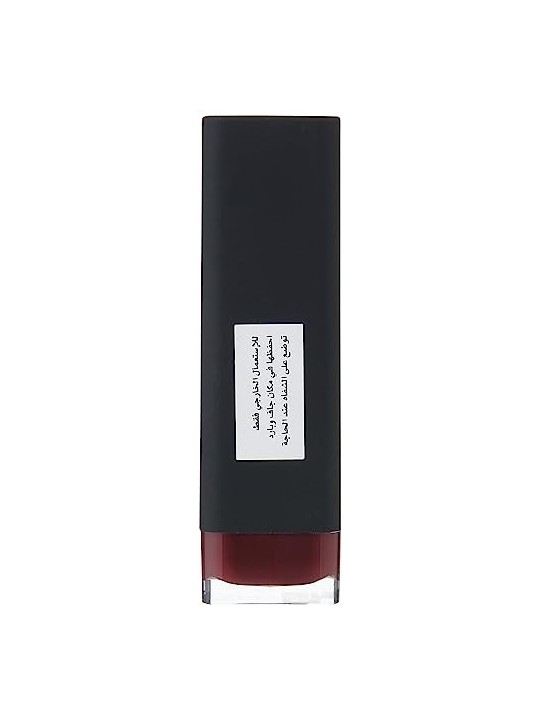 Rossetto Max Factor COLOUR ELIXIR MATTE 65 Uva Passa