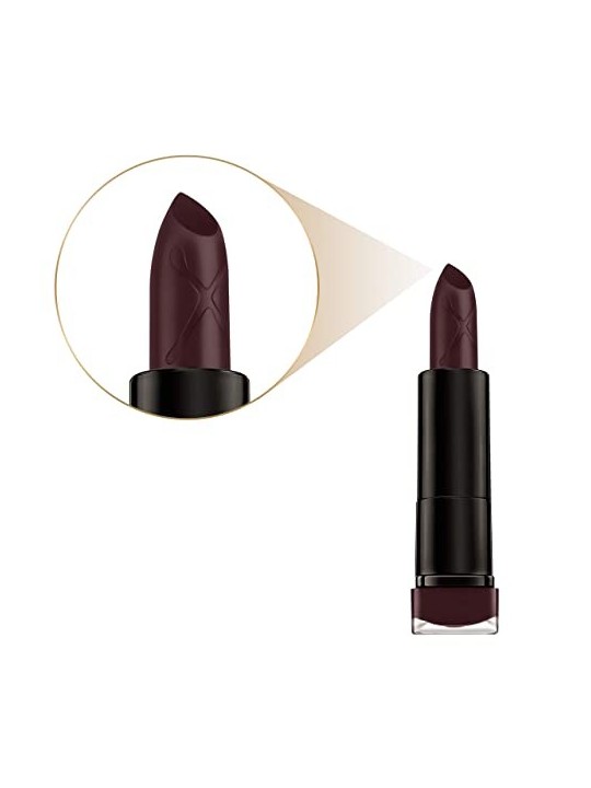 Rossetto Max Factor COLOUR ELIXIR MATTE 65 Uva Passa