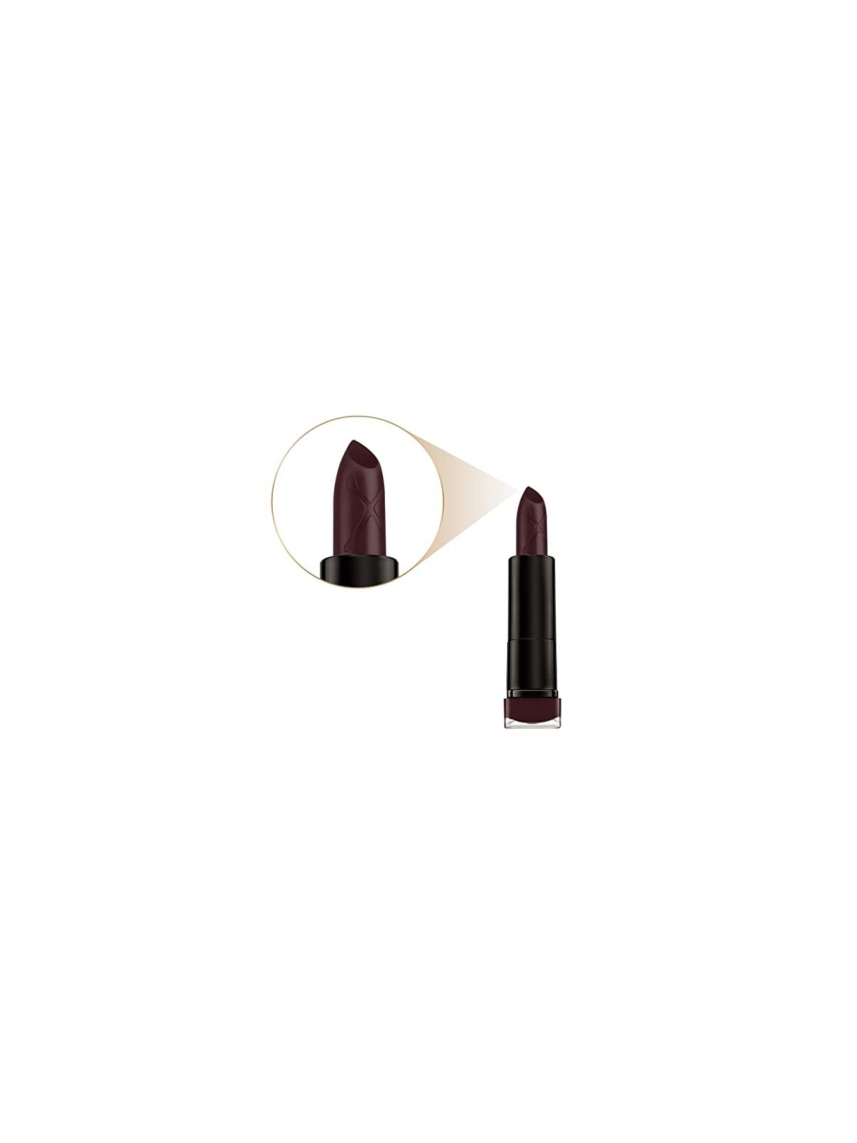 Rossetto Max Factor COLOUR ELIXIR MATTE 65 Uva Passa