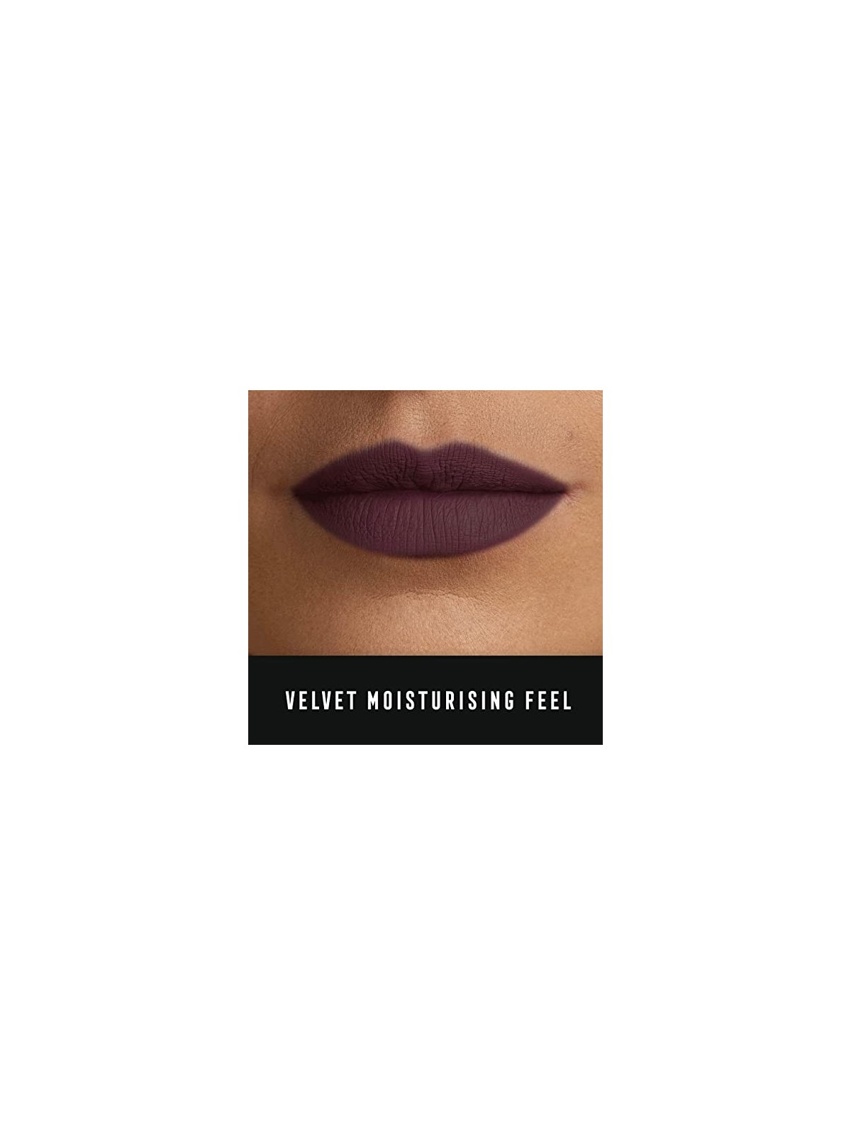 Rossetto Max Factor COLOUR ELIXIR MATTE 65 Uva Passa