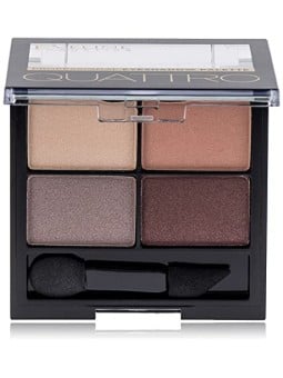 EVELINE Quattro Eyeshadow Palette 12