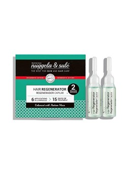 Regenerador Capilar Nuggela & Sulï¿½ï¿½ 2 fiale x 10ml