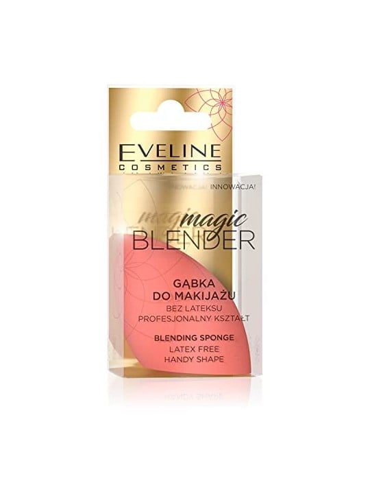 EVELINE Magic Blender Spugna per il trucco