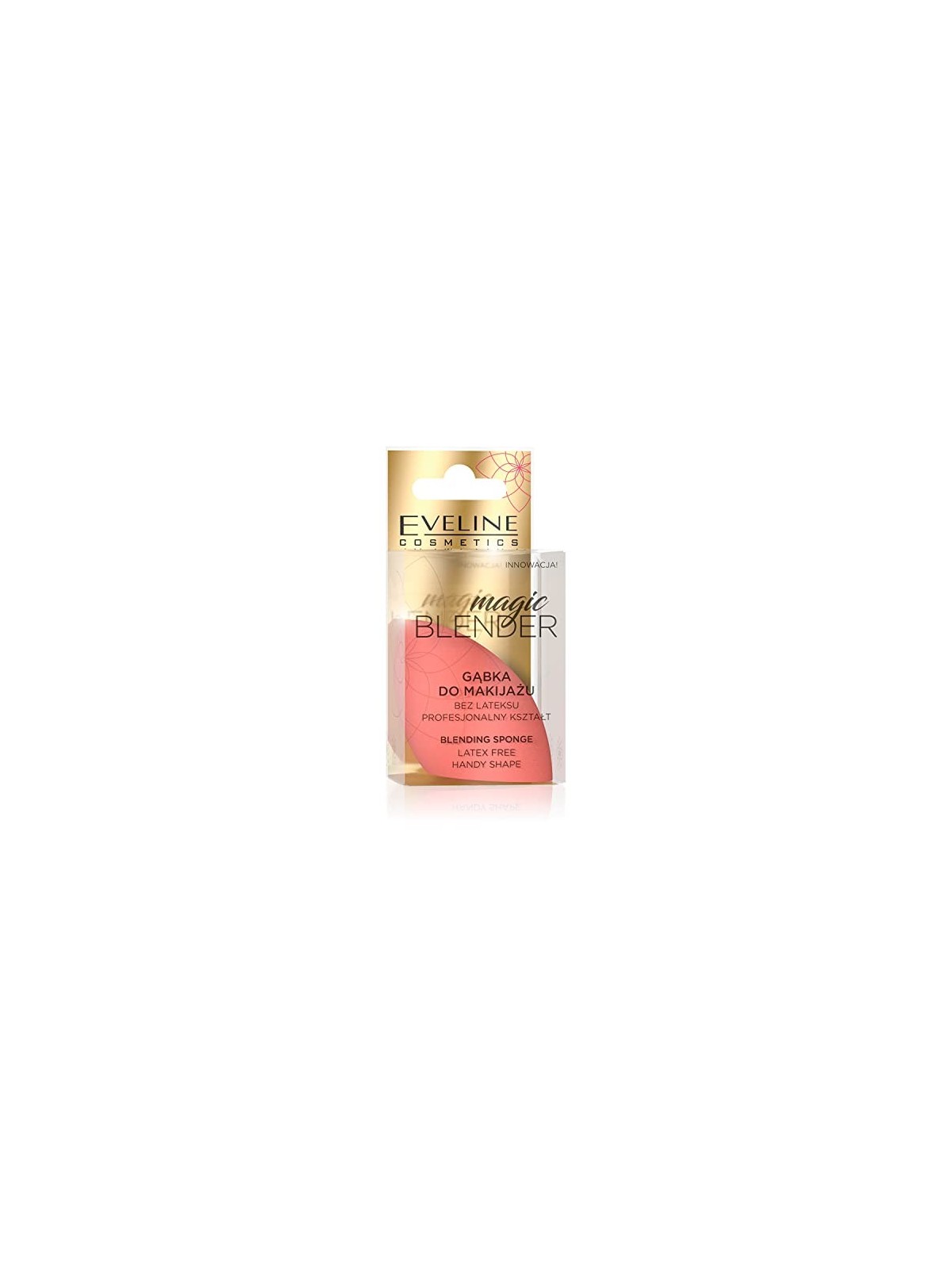 EVELINE Magic Blender Spugna per il trucco