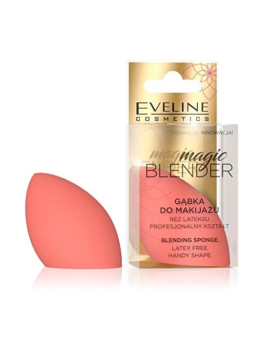 EVELINE Magic Blender Spugna per il trucco