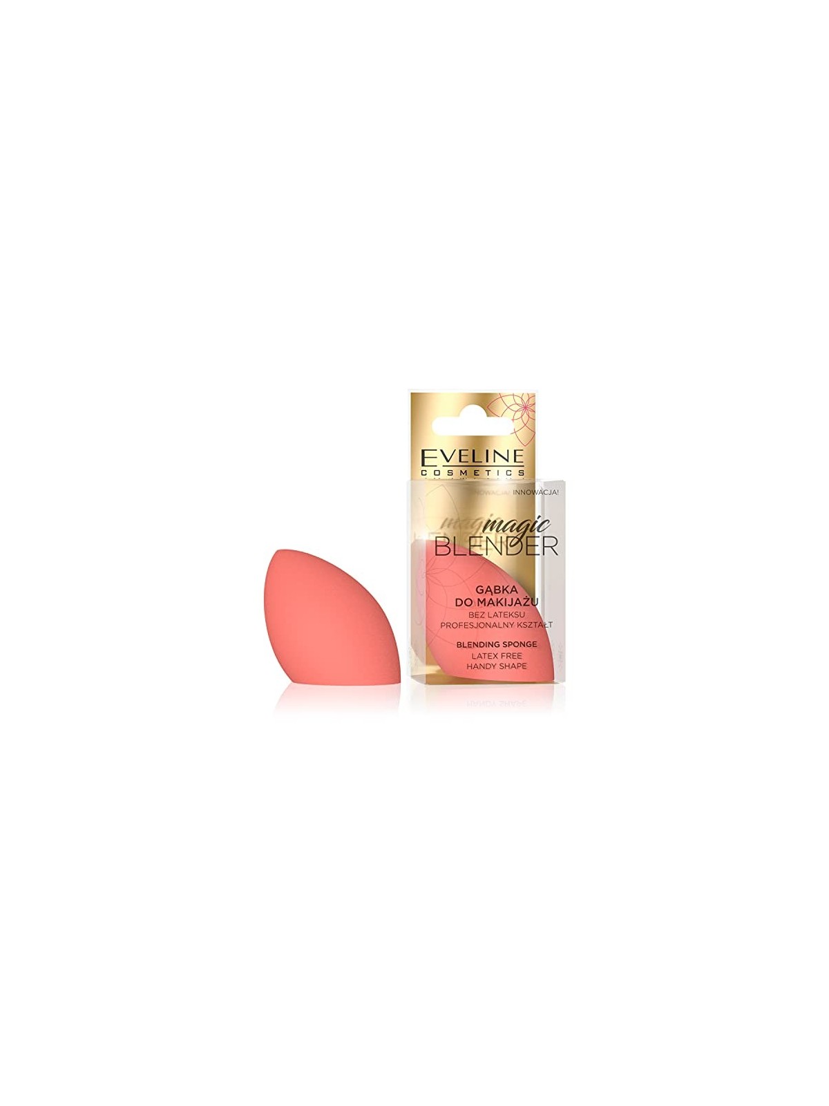 EVELINE Magic Blender Spugna per il trucco
