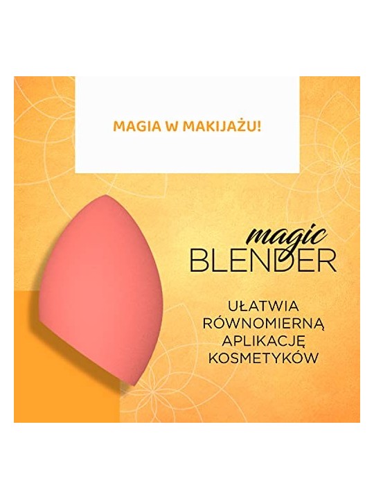 EVELINE Magic Blender Spugna per il trucco