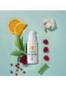 Crema protettiva viso SPF 30 50ml