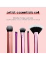 Real Techniques Set pennelli Artist Essentials Set regalo donna 1 unit