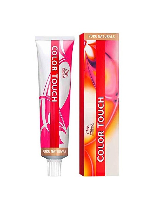 Tinta capelli Wella Professional 60ml 1001