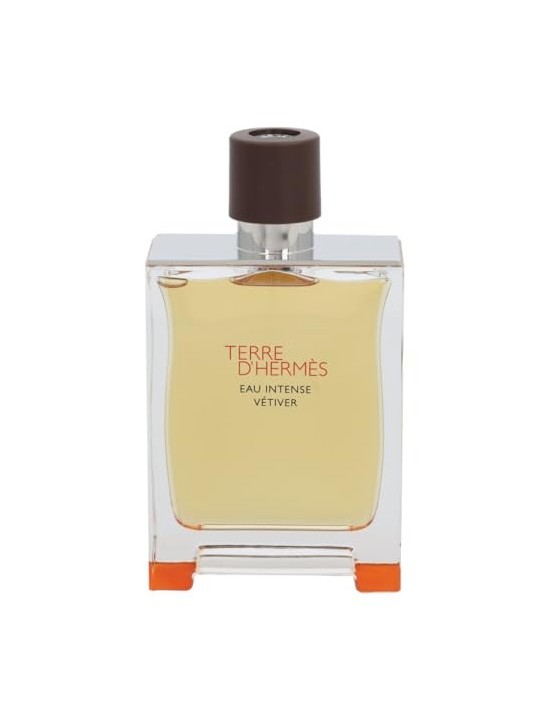Hermes Terre D'Hermes Eau Intense Vetiver 200ml