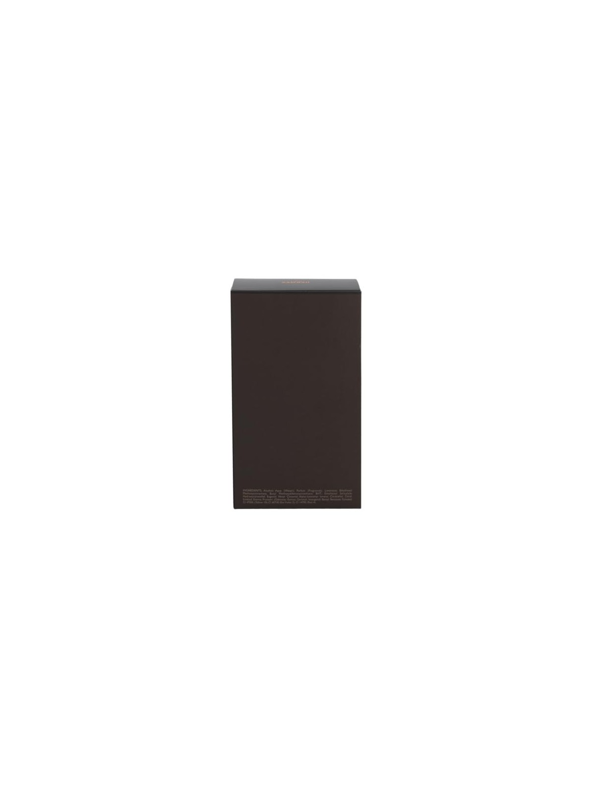 Hermes Terre D'Hermes Eau Intense Vetiver 200ml