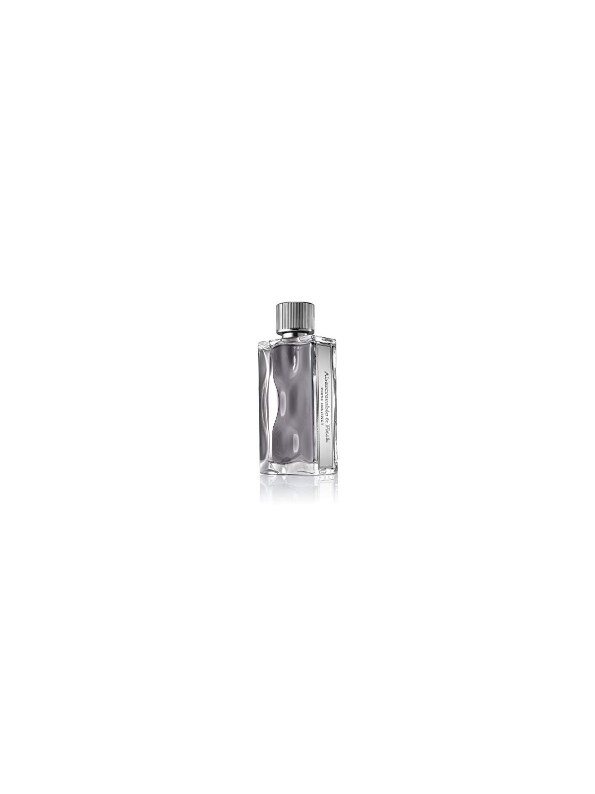 Abercrombie & Fitch First Instinct Man eau de toilette Spray uomo 100ml Abercrombie & Fitch www.essenzetotalstyle.com 