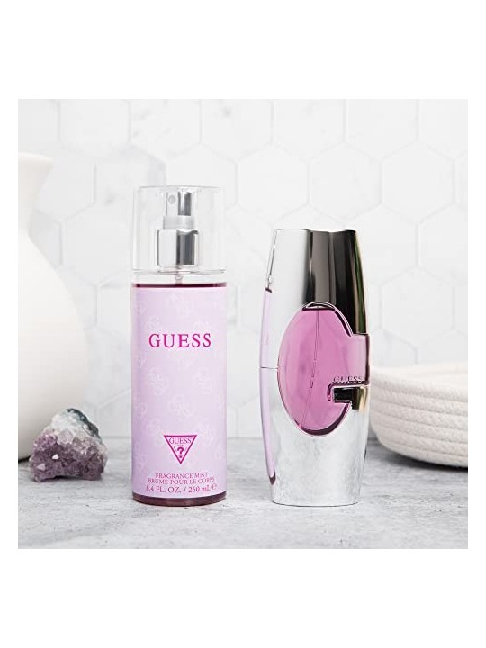 Guess Woman Bodyspray 250 ml woman