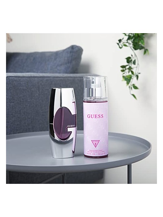 Guess Woman Bodyspray 250 ml woman