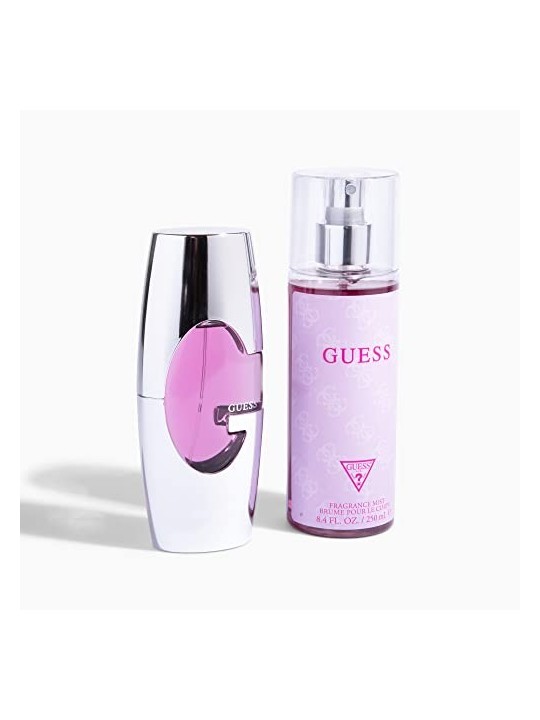 Guess Woman Bodyspray 250 ml woman